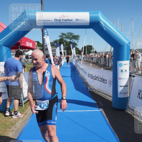 17.08.2025 - KN Förde Triathlon 2025 MichiJ http://msf.ph/oto/8596486 17.08.2025 12:06:07 Laufen 272 meine-sportfotos.de