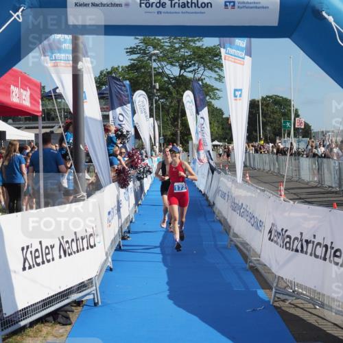 17.08.2025 - KN Förde Triathlon 2025 MichiJ http://msf.ph/oto/8596506 17.08.2025 10:41:27 Laufen 172, 218 meine-sportfotos.de