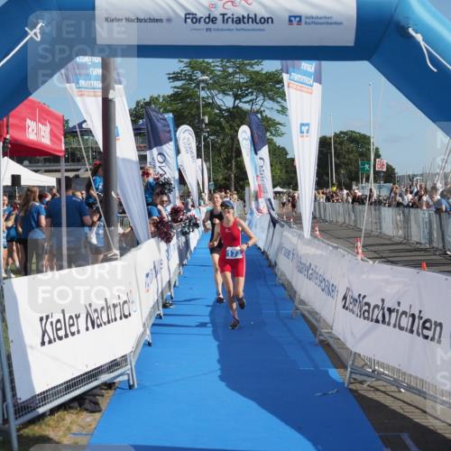 17.08.2025 - KN Förde Triathlon 2025 MichiJ http://msf.ph/oto/8596511 17.08.2025 10:41:27 Laufen 172, 218 meine-sportfotos.de