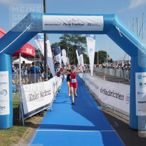 17.08.2025 - KN Förde Triathlon 2025 MichiJ http://msf.ph/oto/8596529 17.08.2025 10:41:27 Laufen 172, 218 meine-sportfotos.de