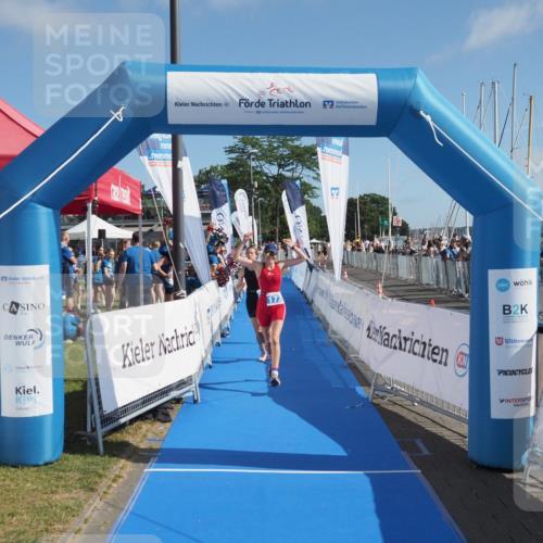 17.08.2025 - KN Förde Triathlon 2025 MichiJ http://msf.ph/oto/8596536 17.08.2025 10:41:28 Laufen 172, 218 meine-sportfotos.de