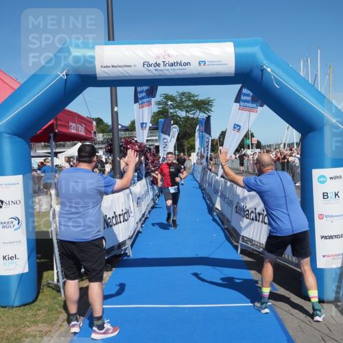 17.08.2025 - KN Förde Triathlon 2025 MichiJ http://msf.ph/oto/8596545 17.08.2025 13:58:23 Laufen 397 meine-sportfotos.de