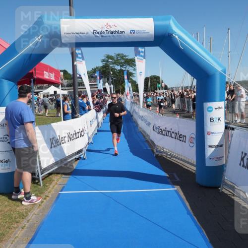 17.08.2025 - KN Förde Triathlon 2025 MichiJ http://msf.ph/oto/8596549 17.08.2025 12:06:12 Laufen 272, 281, 300 meine-sportfotos.de