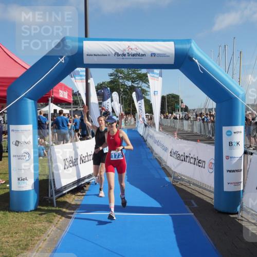 17.08.2025 - KN Förde Triathlon 2025 MichiJ http://msf.ph/oto/8596567 17.08.2025 10:41:29 Laufen 172, 218 meine-sportfotos.de