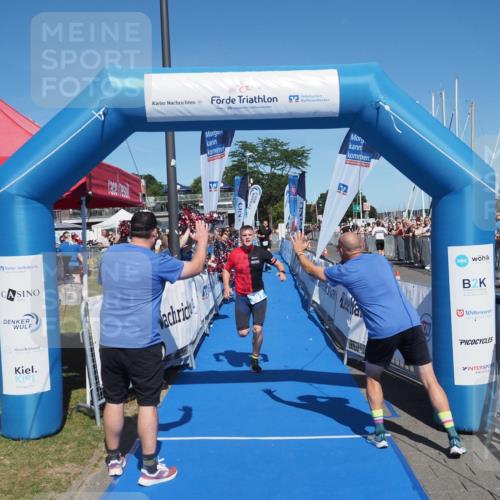 17.08.2025 - KN Förde Triathlon 2025 MichiJ http://msf.ph/oto/8596570 17.08.2025 13:58:23 Laufen 397 meine-sportfotos.de