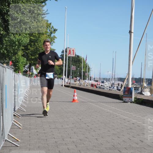 17.08.2025 - KN Förde Triathlon 2025 KatJ http://msf.ph/oto/8596571 17.08.2025 11:44:38 Laufen 295, 309 meine-sportfotos.de
