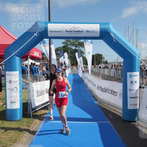 17.08.2025 - KN Förde Triathlon 2025 MichiJ http://msf.ph/oto/8596576 17.08.2025 10:41:29 Laufen 172, 218 meine-sportfotos.de