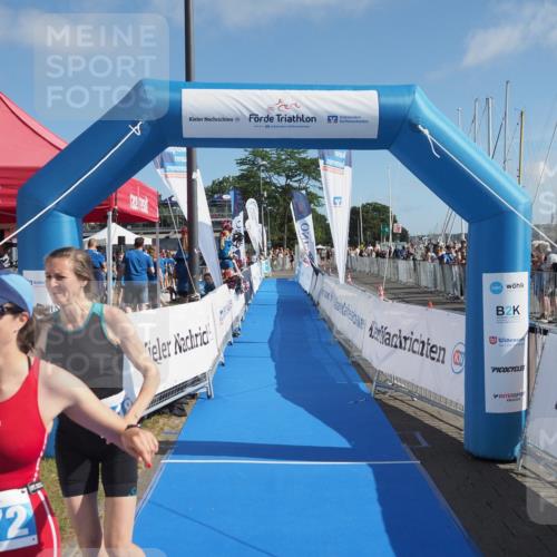 17.08.2025 - KN Förde Triathlon 2025 MichiJ http://msf.ph/oto/8596609 17.08.2025 10:41:30 Laufen 172, 218 meine-sportfotos.de