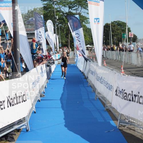 17.08.2025 - KN Förde Triathlon 2025 MichiJ http://msf.ph/oto/8596635 17.08.2025 10:41:43 Laufen  meine-sportfotos.de