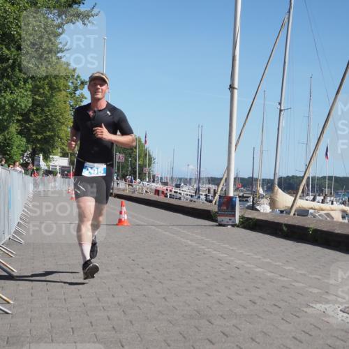 17.08.2025 - KN Förde Triathlon 2025 KatJ http://msf.ph/oto/8596697 17.08.2025 11:44:42 Laufen 295, 309 meine-sportfotos.de