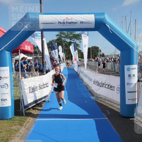 17.08.2025 - KN Förde Triathlon 2025 MichiJ http://msf.ph/oto/8596733 17.08.2025 10:41:48 Laufen 182 meine-sportfotos.de