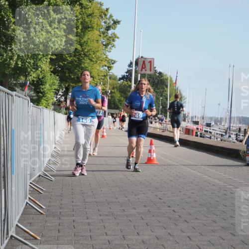 17.08.2025 - KN Förde Triathlon 2025 KatJ http://msf.ph/oto/8596737 17.08.2025 10:26:40 Laufen 102, 127, 149, 169, 184 meine-sportfotos.de