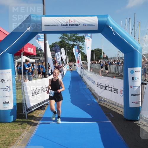 17.08.2025 - KN Förde Triathlon 2025 MichiJ http://msf.ph/oto/8596747 17.08.2025 10:41:48 Laufen 182 meine-sportfotos.de