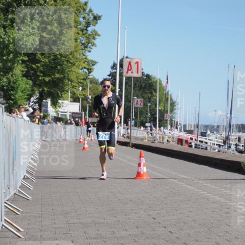 17.08.2025 - KN Förde Triathlon 2025 KatJ http://msf.ph/oto/8596761 17.08.2025 11:45:00 Laufen 278 meine-sportfotos.de
