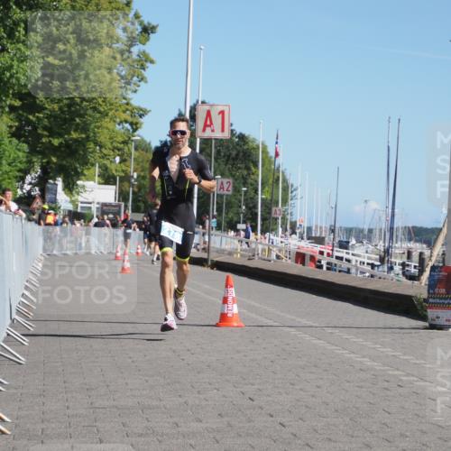 17.08.2025 - KN Förde Triathlon 2025 KatJ http://msf.ph/oto/8596779 17.08.2025 11:45:01 Laufen 278 meine-sportfotos.de