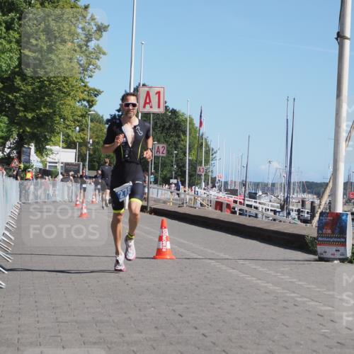 17.08.2025 - KN Förde Triathlon 2025 KatJ http://msf.ph/oto/8596784 17.08.2025 11:45:01 Laufen 278 meine-sportfotos.de