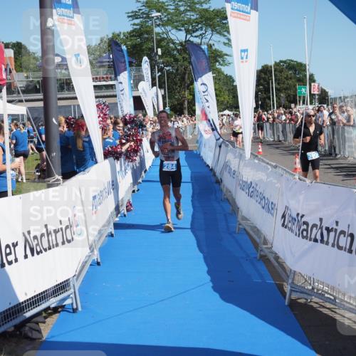 17.08.2025 - KN Förde Triathlon 2025 MichiJ http://msf.ph/oto/8596791 17.08.2025 12:06:39 Laufen 284 meine-sportfotos.de
