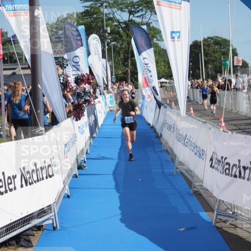17.08.2025 - KN Förde Triathlon 2025 MichiJ http://msf.ph/oto/8596797 17.08.2025 10:41:52 Laufen 102, 182 meine-sportfotos.de