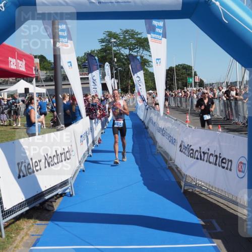 17.08.2025 - KN Förde Triathlon 2025 MichiJ http://msf.ph/oto/8596817 17.08.2025 12:06:39 Laufen 284 meine-sportfotos.de