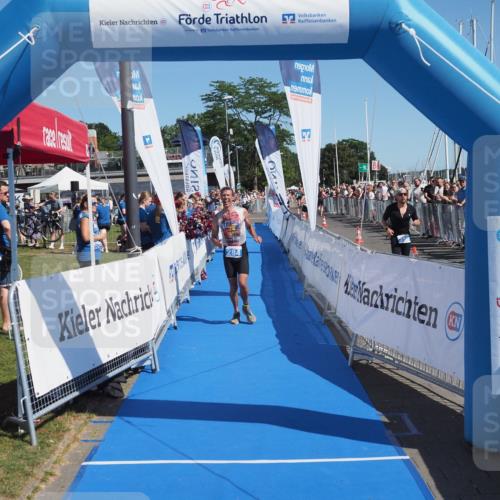 17.08.2025 - KN Förde Triathlon 2025 MichiJ http://msf.ph/oto/8596827 17.08.2025 12:06:40 Laufen 284 meine-sportfotos.de