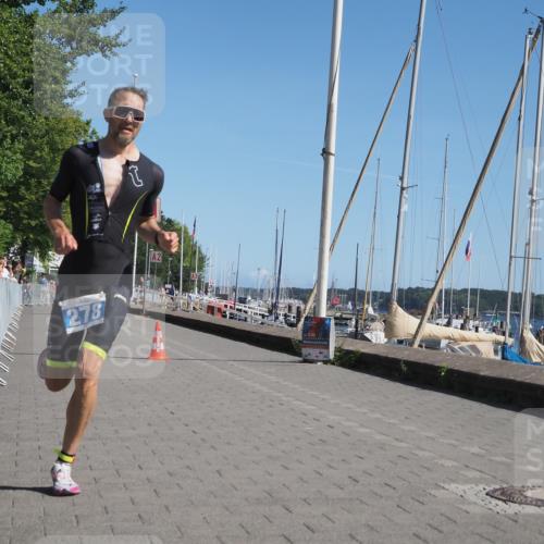 17.08.2025 - KN Förde Triathlon 2025 KatJ http://msf.ph/oto/8596845 17.08.2025 11:45:04 Laufen 278 meine-sportfotos.de