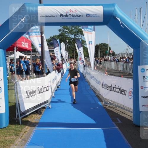 17.08.2025 - KN Förde Triathlon 2025 MichiJ http://msf.ph/oto/8596850 17.08.2025 10:41:53 Laufen 102, 182 meine-sportfotos.de