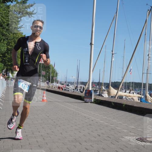 17.08.2025 - KN Förde Triathlon 2025 KatJ http://msf.ph/oto/8596852 17.08.2025 11:45:04 Laufen 278 meine-sportfotos.de