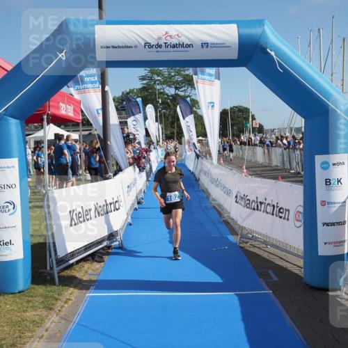 17.08.2025 - KN Förde Triathlon 2025 MichiJ http://msf.ph/oto/8596862 17.08.2025 10:41:54 Laufen 102, 182 meine-sportfotos.de