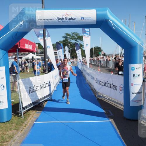 17.08.2025 - KN Förde Triathlon 2025 MichiJ http://msf.ph/oto/8596867 17.08.2025 12:06:40 Laufen 284 meine-sportfotos.de