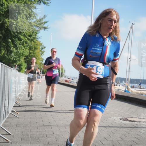 17.08.2025 - KN Förde Triathlon 2025 KatJ http://msf.ph/oto/8596885 17.08.2025 10:26:46 Laufen 102, 127, 149, 169, 184 meine-sportfotos.de