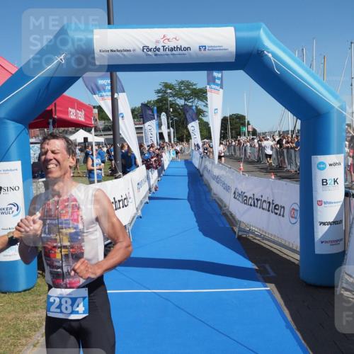 17.08.2025 - KN Förde Triathlon 2025 MichiJ http://msf.ph/oto/8596900 17.08.2025 12:06:42 Laufen 284 meine-sportfotos.de