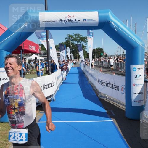 17.08.2025 - KN Förde Triathlon 2025 MichiJ http://msf.ph/oto/8596901 17.08.2025 12:06:42 Laufen 284 meine-sportfotos.de