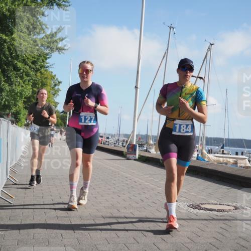 17.08.2025 - KN Förde Triathlon 2025 KatJ http://msf.ph/oto/8596909 17.08.2025 10:26:47 Laufen 102, 127, 149, 169, 173, 184 meine-sportfotos.de
