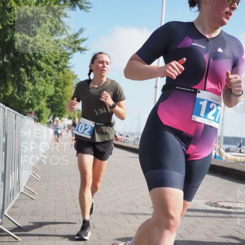 17.08.2025 - KN Förde Triathlon 2025 KatJ http://msf.ph/oto/8596961 17.08.2025 10:26:49 Laufen 102, 127, 149, 173, 180, 184 meine-sportfotos.de