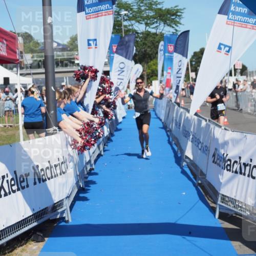 17.08.2025 - KN Förde Triathlon 2025 MichiJ http://msf.ph/oto/8596987 17.08.2025 13:58:49 Laufen 396, 502 meine-sportfotos.de
