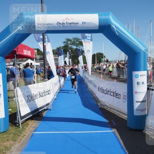 17.08.2025 - KN Förde Triathlon 2025 MichiJ http://msf.ph/oto/8597005 17.08.2025 12:07:25 Laufen 263 meine-sportfotos.de