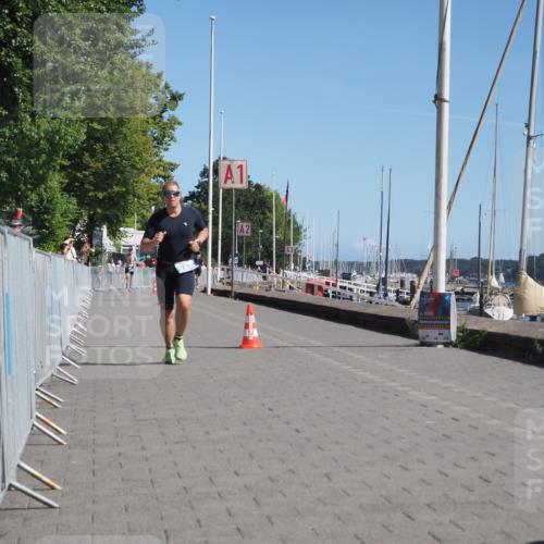 17.08.2025 - KN Förde Triathlon 2025 KatJ http://msf.ph/oto/8597011 17.08.2025 11:45:27 Laufen 288 meine-sportfotos.de