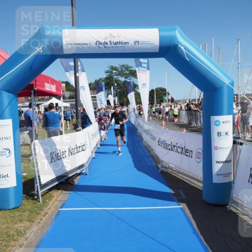 17.08.2025 - KN Förde Triathlon 2025 MichiJ http://msf.ph/oto/8597021 17.08.2025 12:07:25 Laufen 263 meine-sportfotos.de