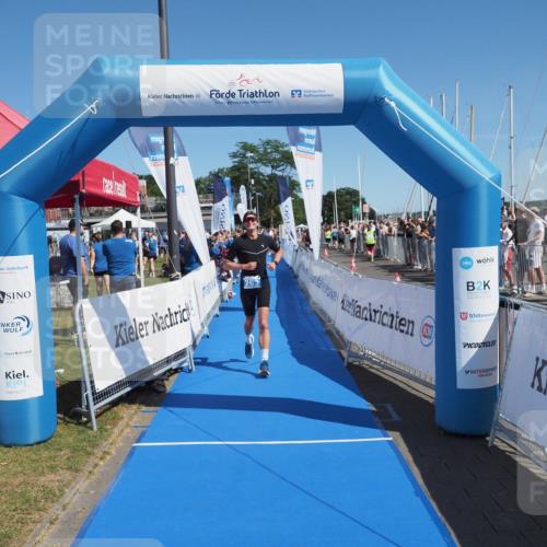 17.08.2025 - KN Förde Triathlon 2025 MichiJ http://msf.ph/oto/8597063 17.08.2025 12:07:26 Laufen 263 meine-sportfotos.de