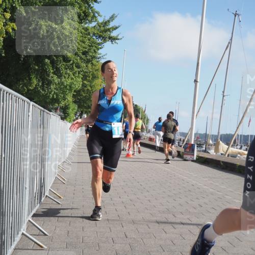 17.08.2025 - KN Förde Triathlon 2025 KatJ http://msf.ph/oto/8597067 17.08.2025 10:26:57 Laufen 173, 180, 211 meine-sportfotos.de