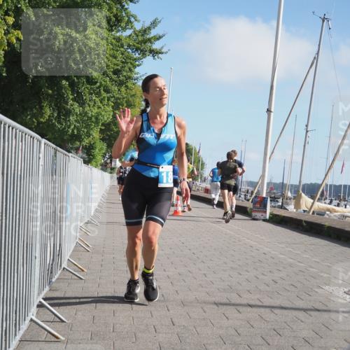17.08.2025 - KN Förde Triathlon 2025 KatJ http://msf.ph/oto/8597071 17.08.2025 10:26:57 Laufen 173, 180, 211 meine-sportfotos.de