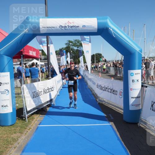 17.08.2025 - KN Förde Triathlon 2025 MichiJ http://msf.ph/oto/8597072 17.08.2025 12:07:27 Laufen 263 meine-sportfotos.de