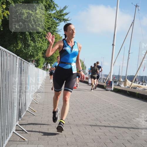 17.08.2025 - KN Förde Triathlon 2025 KatJ http://msf.ph/oto/8597076 17.08.2025 10:26:57 Laufen 173, 180, 211 meine-sportfotos.de