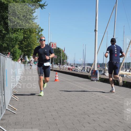 17.08.2025 - KN Förde Triathlon 2025 KatJ http://msf.ph/oto/8597082 17.08.2025 11:45:29 Laufen 288 meine-sportfotos.de