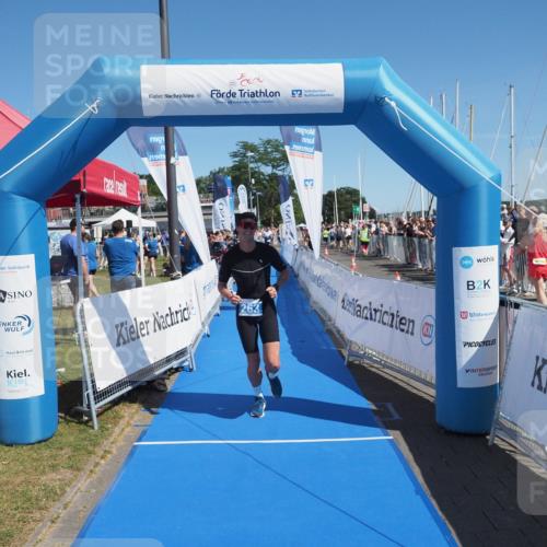 17.08.2025 - KN Förde Triathlon 2025 MichiJ http://msf.ph/oto/8597086 17.08.2025 12:07:27 Laufen 263 meine-sportfotos.de