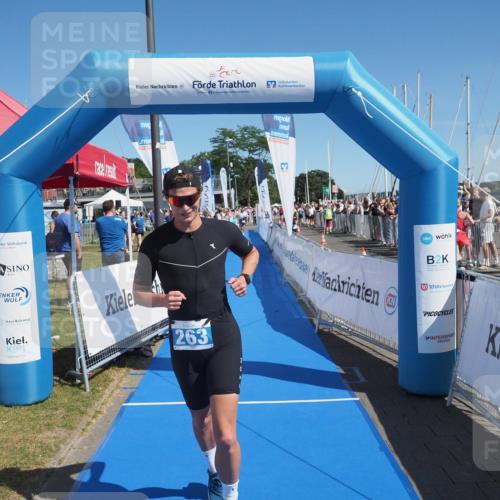 17.08.2025 - KN Förde Triathlon 2025 MichiJ http://msf.ph/oto/8597114 17.08.2025 12:07:28 Laufen 263 meine-sportfotos.de