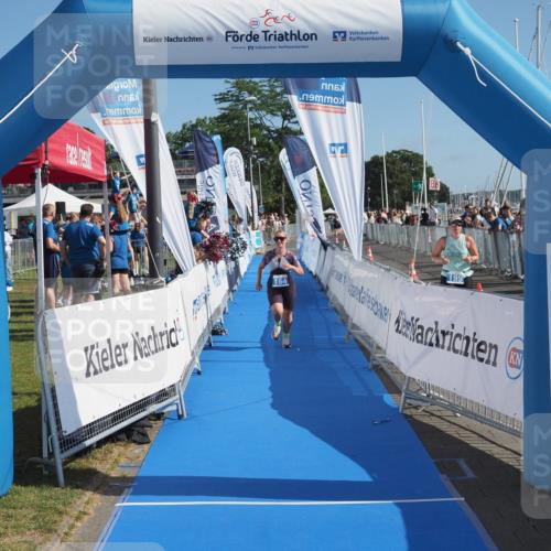 17.08.2025 - KN Förde Triathlon 2025 MichiJ http://msf.ph/oto/8597129 17.08.2025 10:42:07 Laufen 164, 242 meine-sportfotos.de