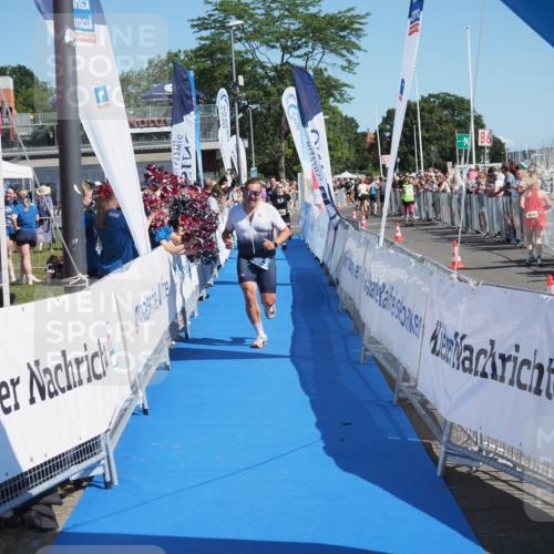 17.08.2025 - KN Förde Triathlon 2025 MichiJ http://msf.ph/oto/8597147 17.08.2025 12:07:33 Laufen 263, 323 meine-sportfotos.de