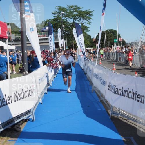 17.08.2025 - KN Förde Triathlon 2025 MichiJ http://msf.ph/oto/8597160 17.08.2025 12:07:34 Laufen 323 meine-sportfotos.de