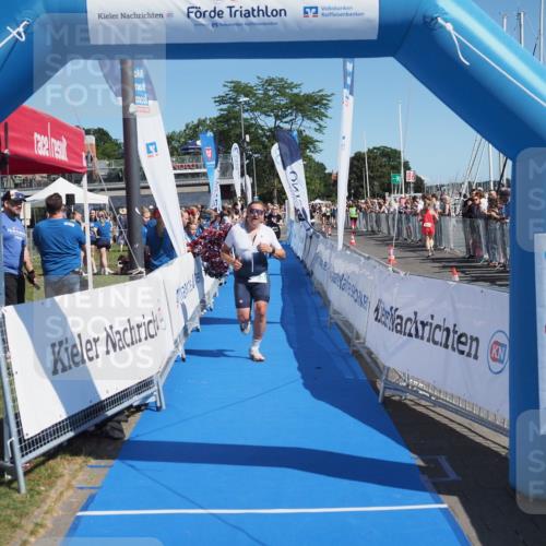 17.08.2025 - KN Förde Triathlon 2025 MichiJ http://msf.ph/oto/8597189 17.08.2025 12:07:34 Laufen 323 meine-sportfotos.de